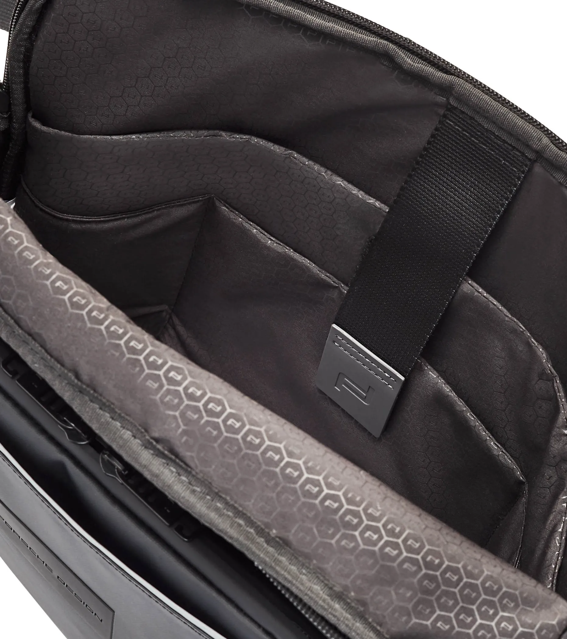Urban Eco Messenger Bag