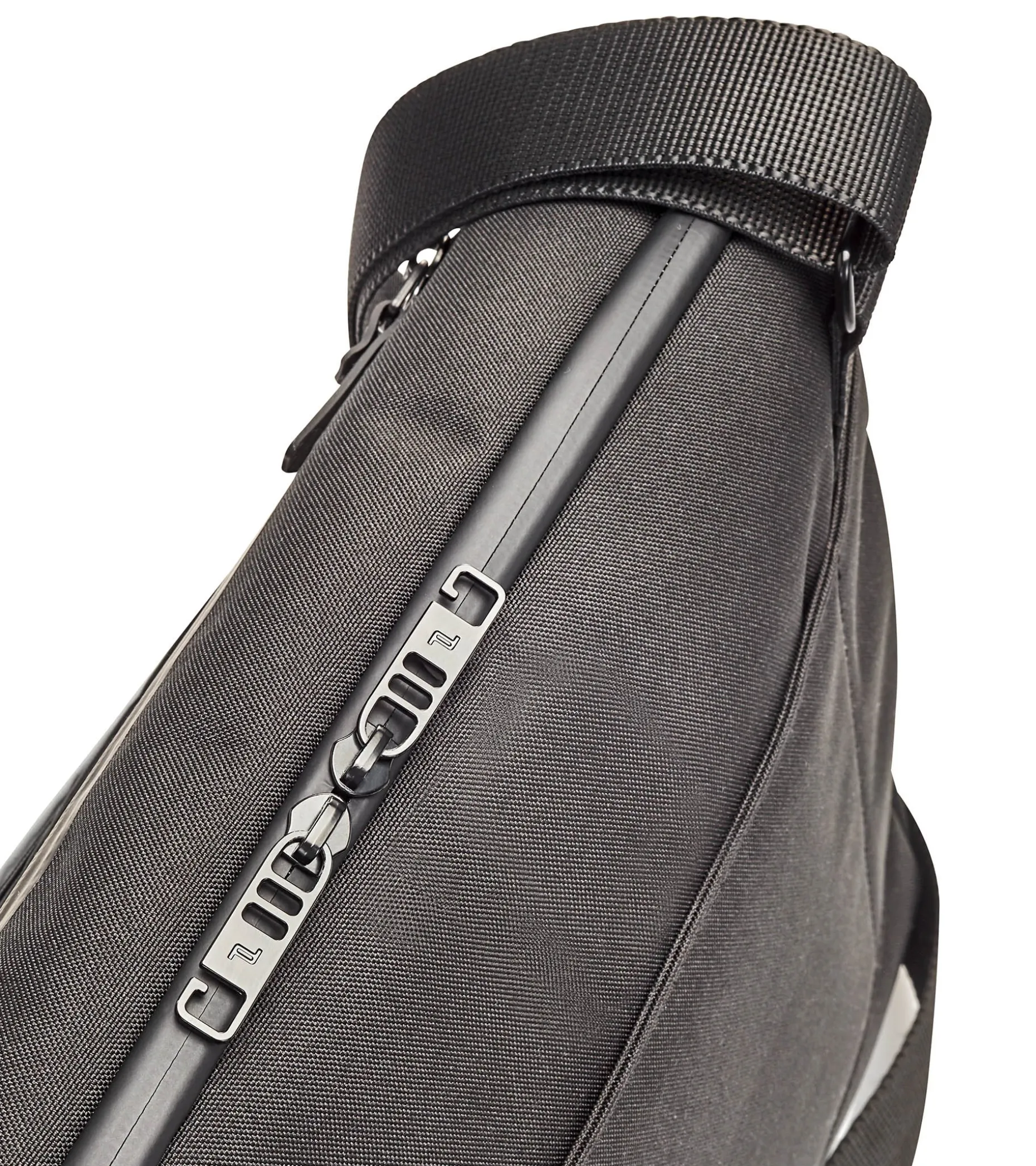 Urban Eco Messenger Bag