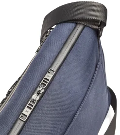 Urban Eco Messenger Bag