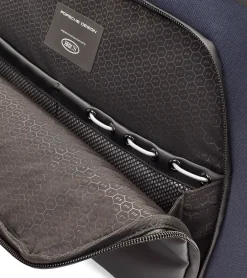 Urban Eco Messenger Bag