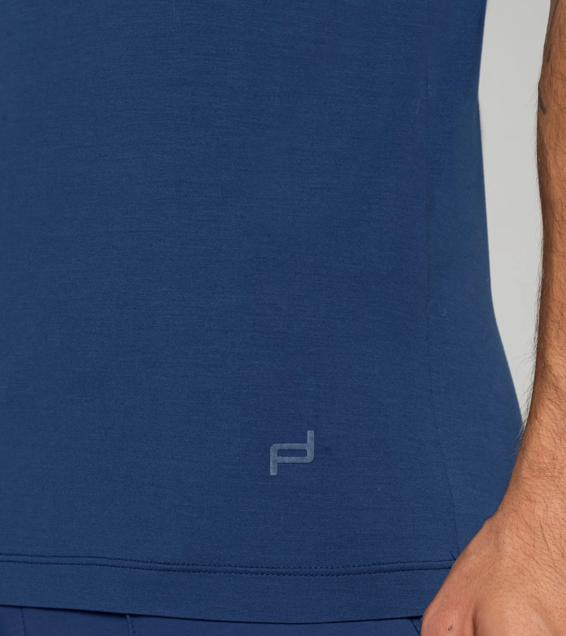 V-Neck T-Shirt