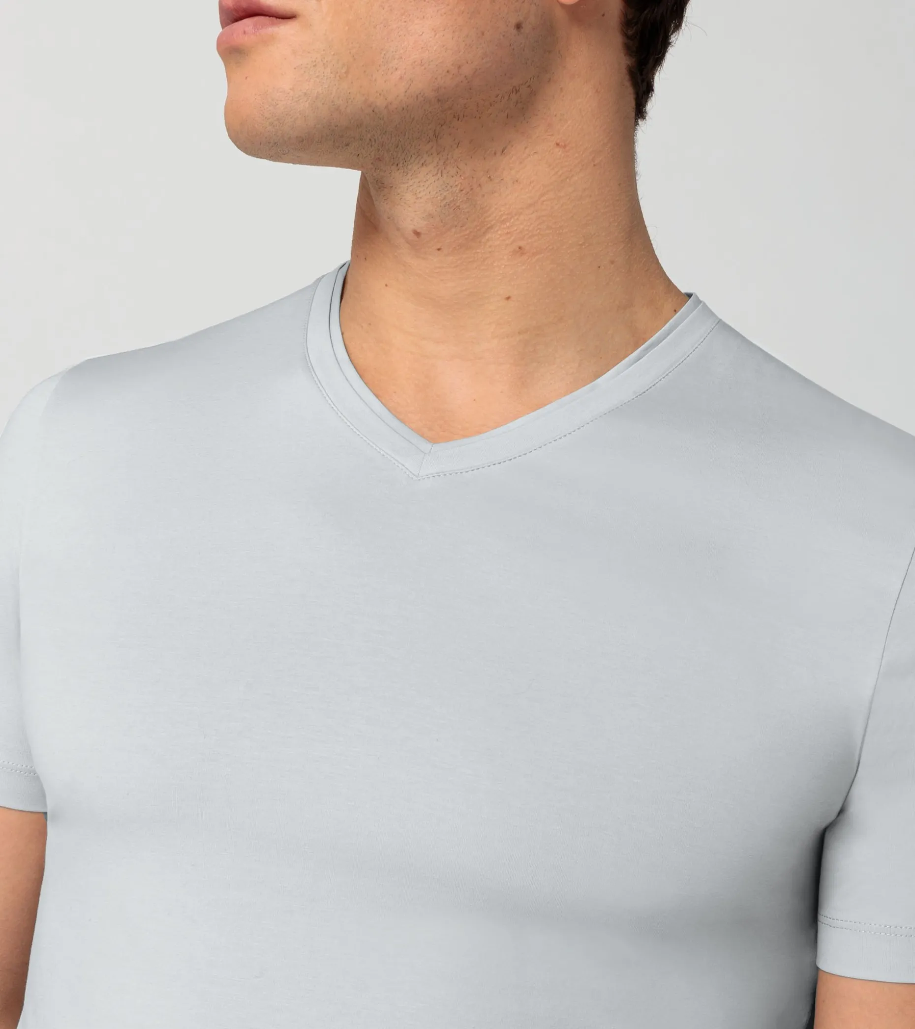 V-Neck T-Shirt