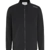 Woven Tech Jacket
