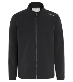 Woven Tech Jacket