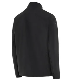 Woven Tech Jacket