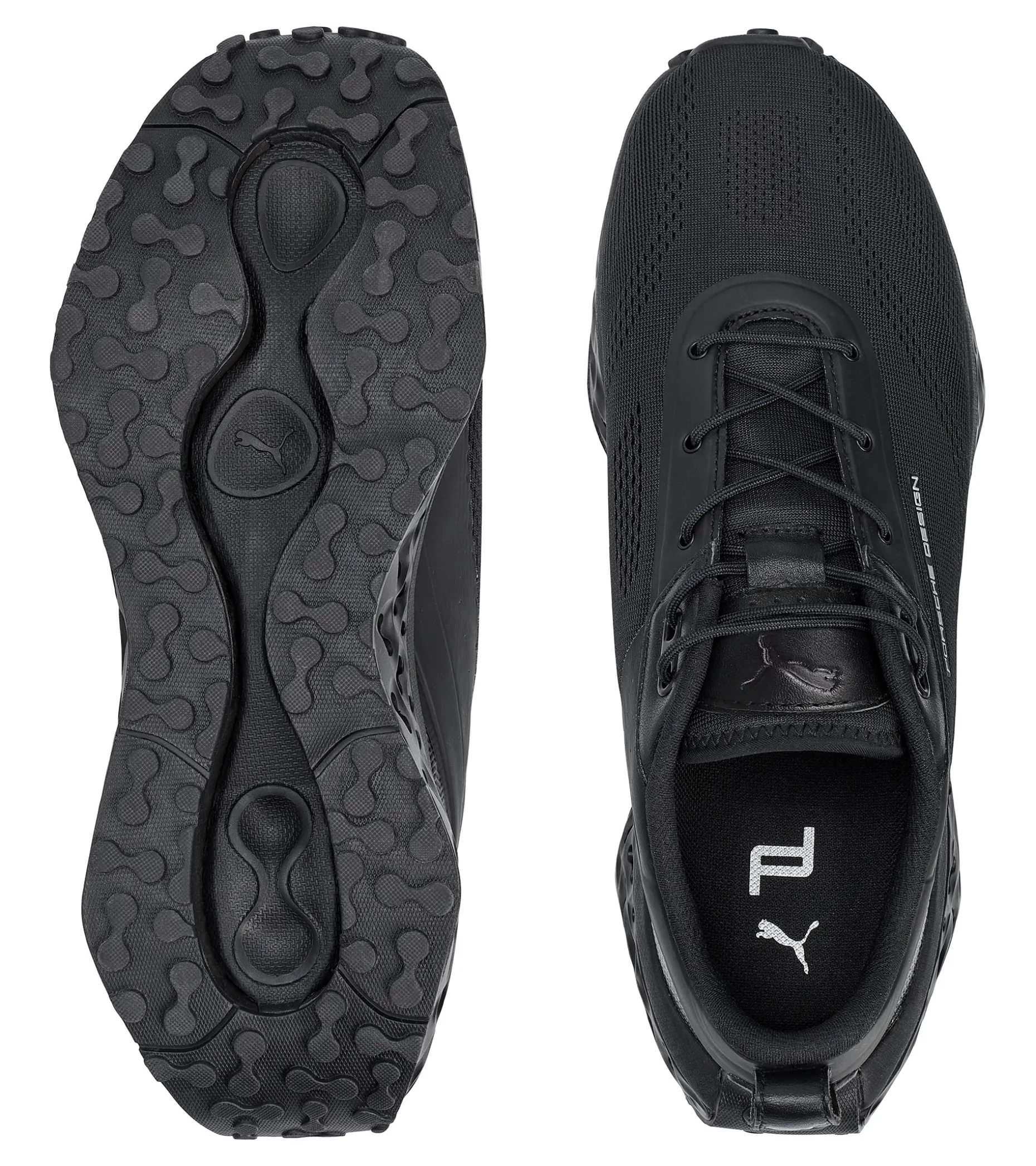 Xetic Sculpt Sneaker