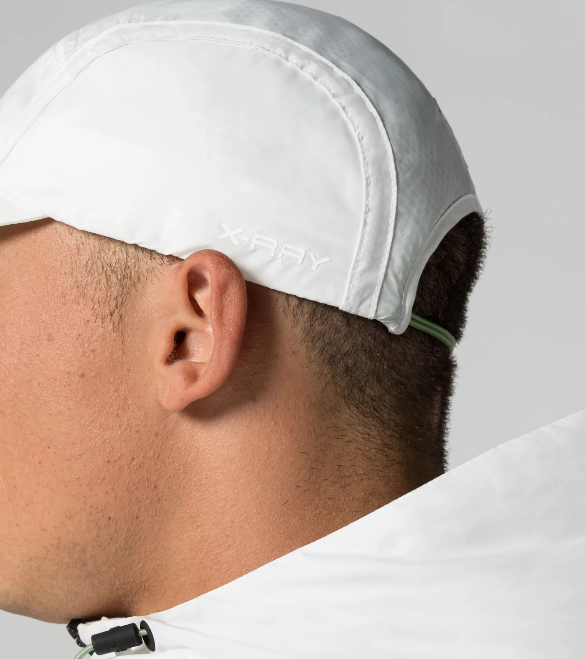 Xray 5 Panel Cap