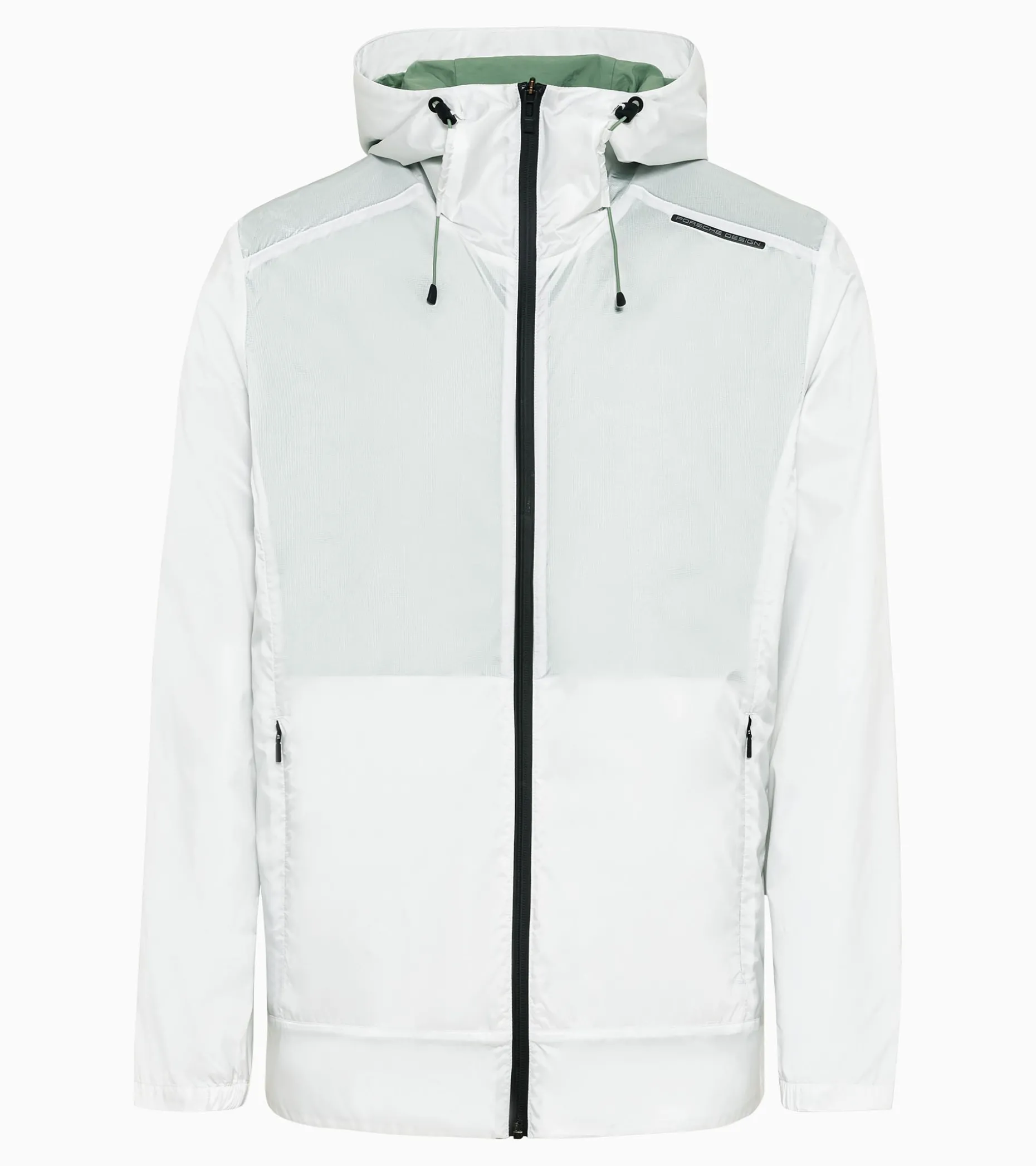 X-Ray Jacket