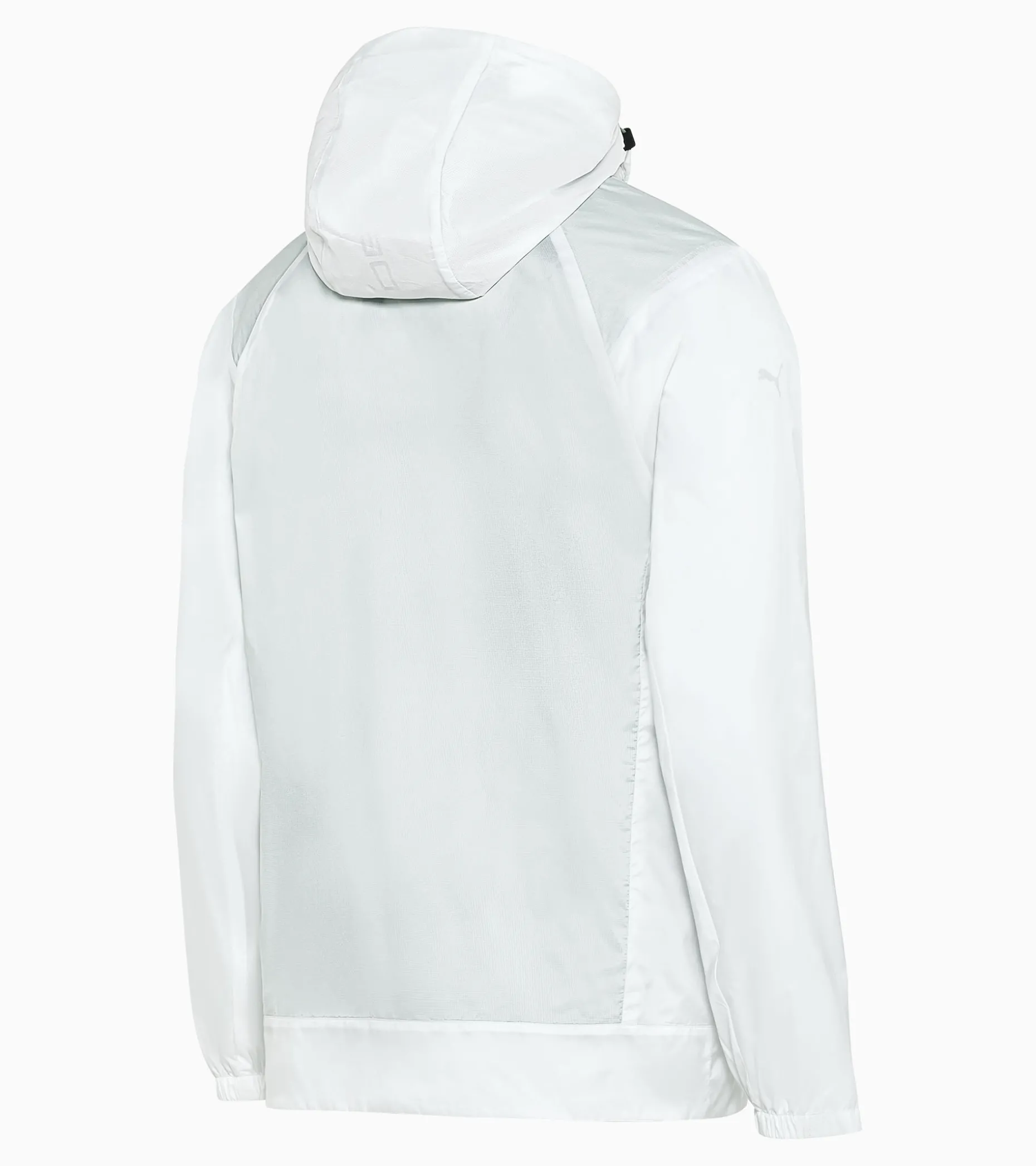 X-Ray Jacket