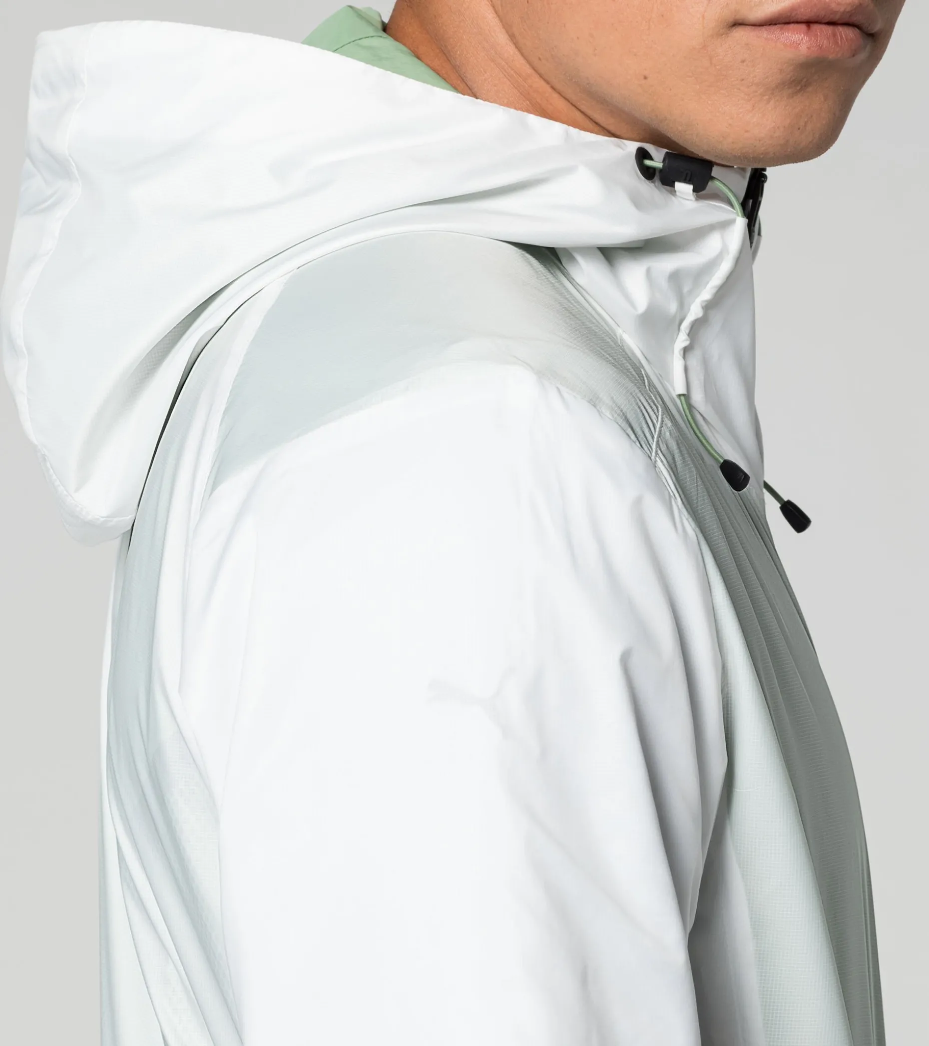 X-Ray Jacket
