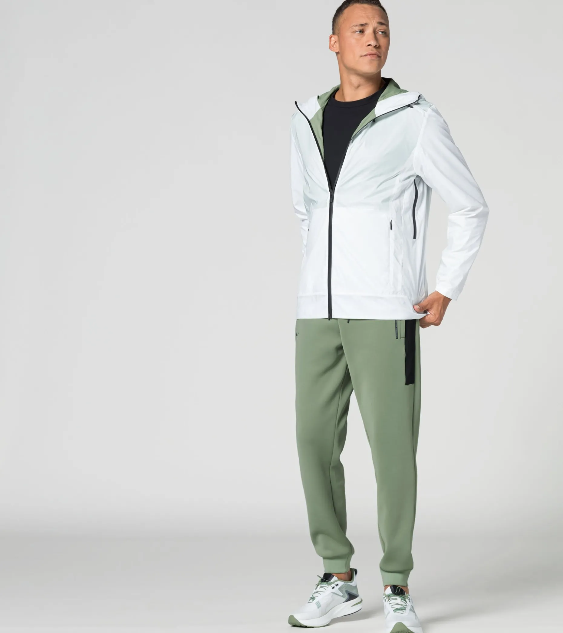 X-Ray Jacket