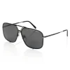 50Y Sunglasses P´8928 Mit Flacher Basiskurve 2