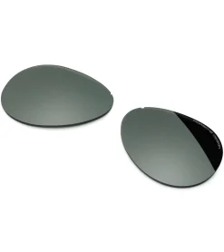 50Y Sunglasses P´8478 Mit Flacher Basiskurve 2