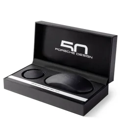 50Y Sunglasses P´8478 Mit Flacher Basiskurve 2