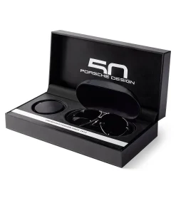 50Y Sunglasses P´8478 Mit Flacher Basiskurve 2